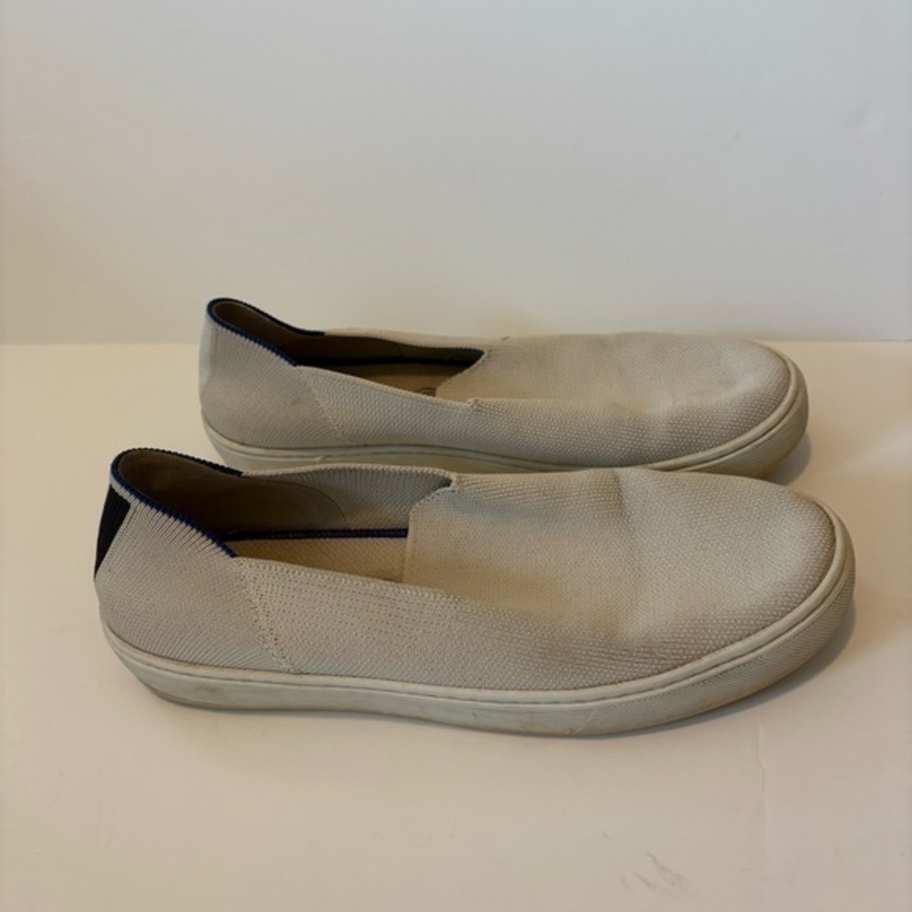 Rothy's The Original Slip On Sneaker Shoes Women's Size 8.5